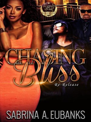 cover image of Chasing Bliss